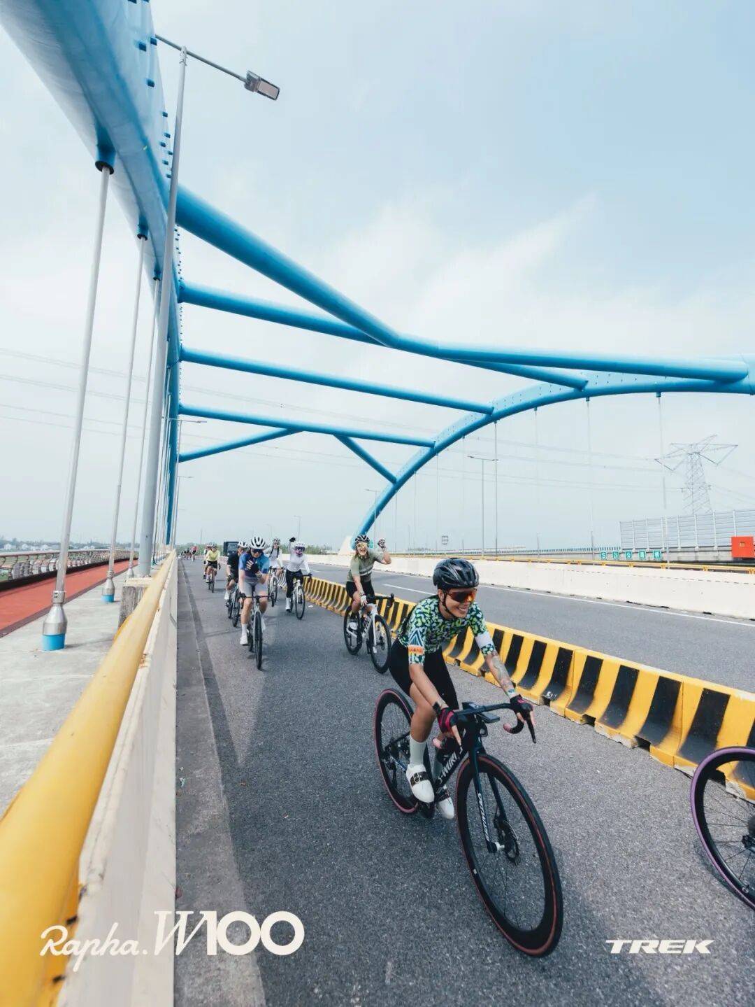 MCC921浦东机场咖啡骑