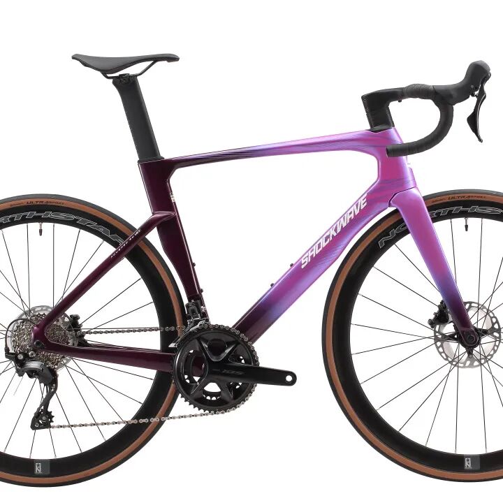 [2025-03-28]全系集结UCC冲击波系列公路车家族