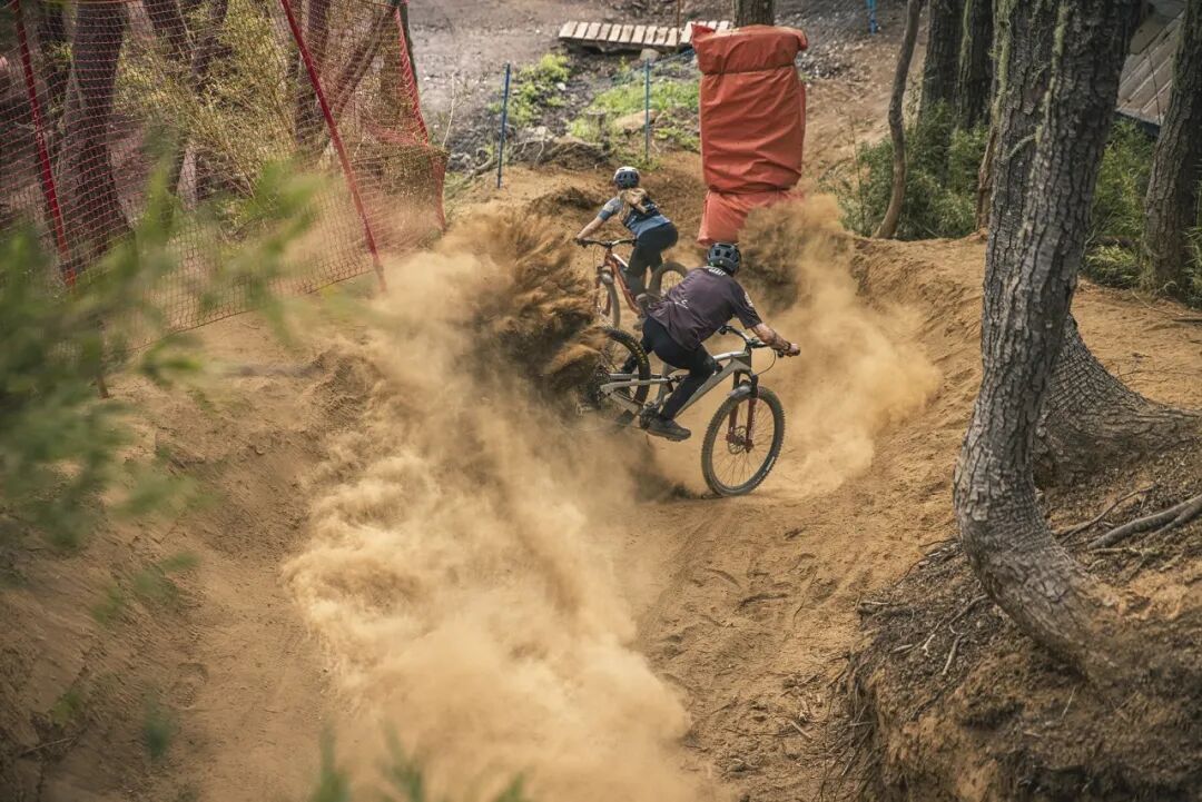 [2025-03-19]CannondaleJekyllampHabit山地车限时折扣