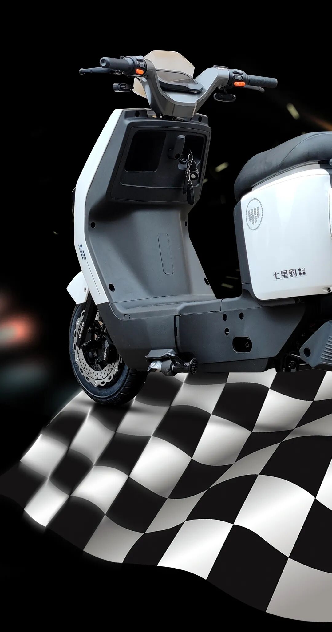 [2024-11-22]G苍穹A动感随心畅意出行