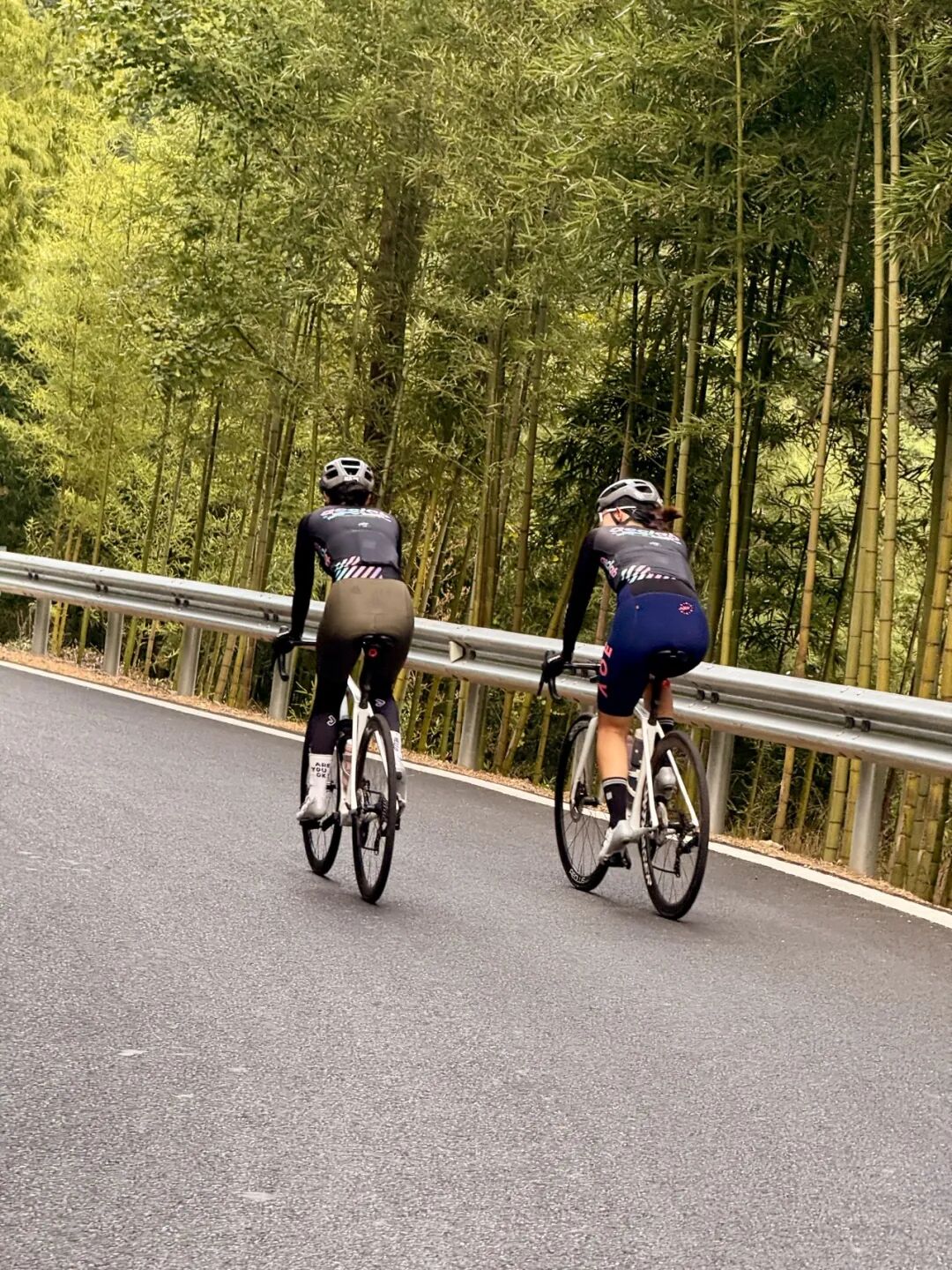 MCCPowster丨830G530七夕绘爱心骑行袜福利送送送