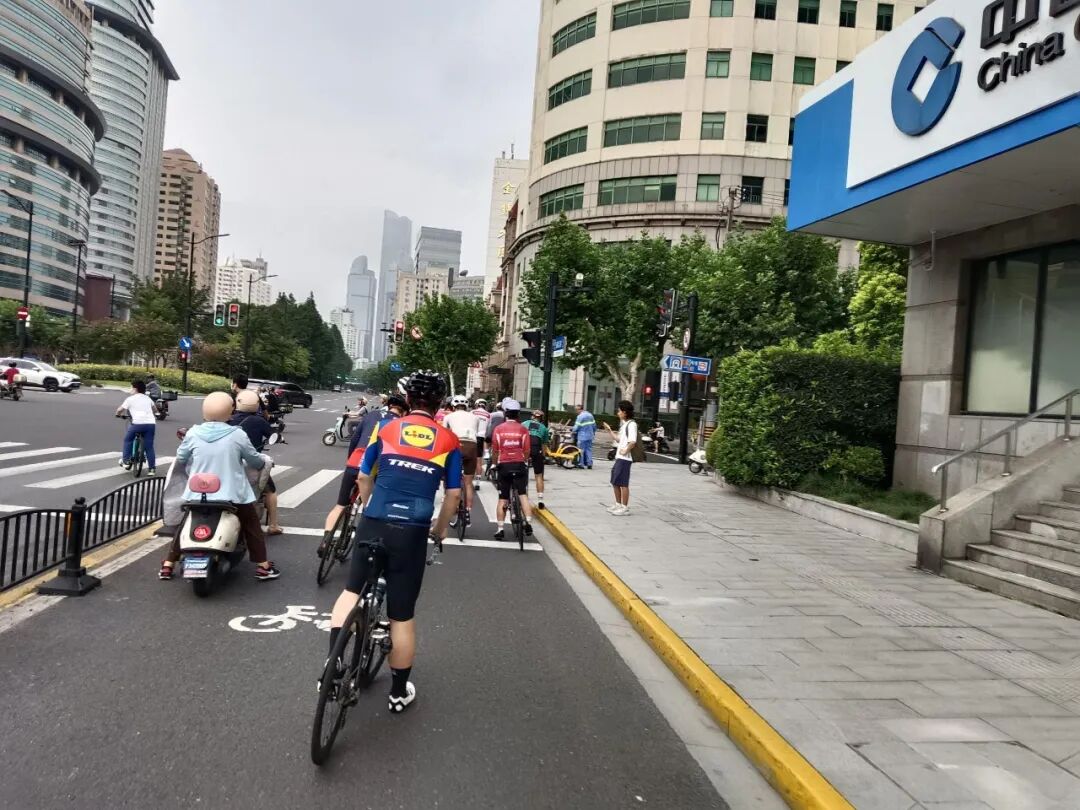 MCC89G530浏河阅兵台看日出