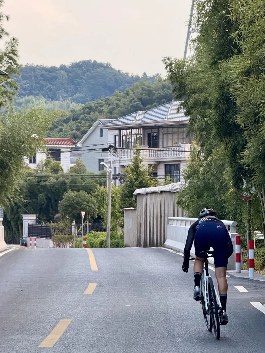 MCCPowster丨830G530七夕绘爱心骑行袜福利送送送