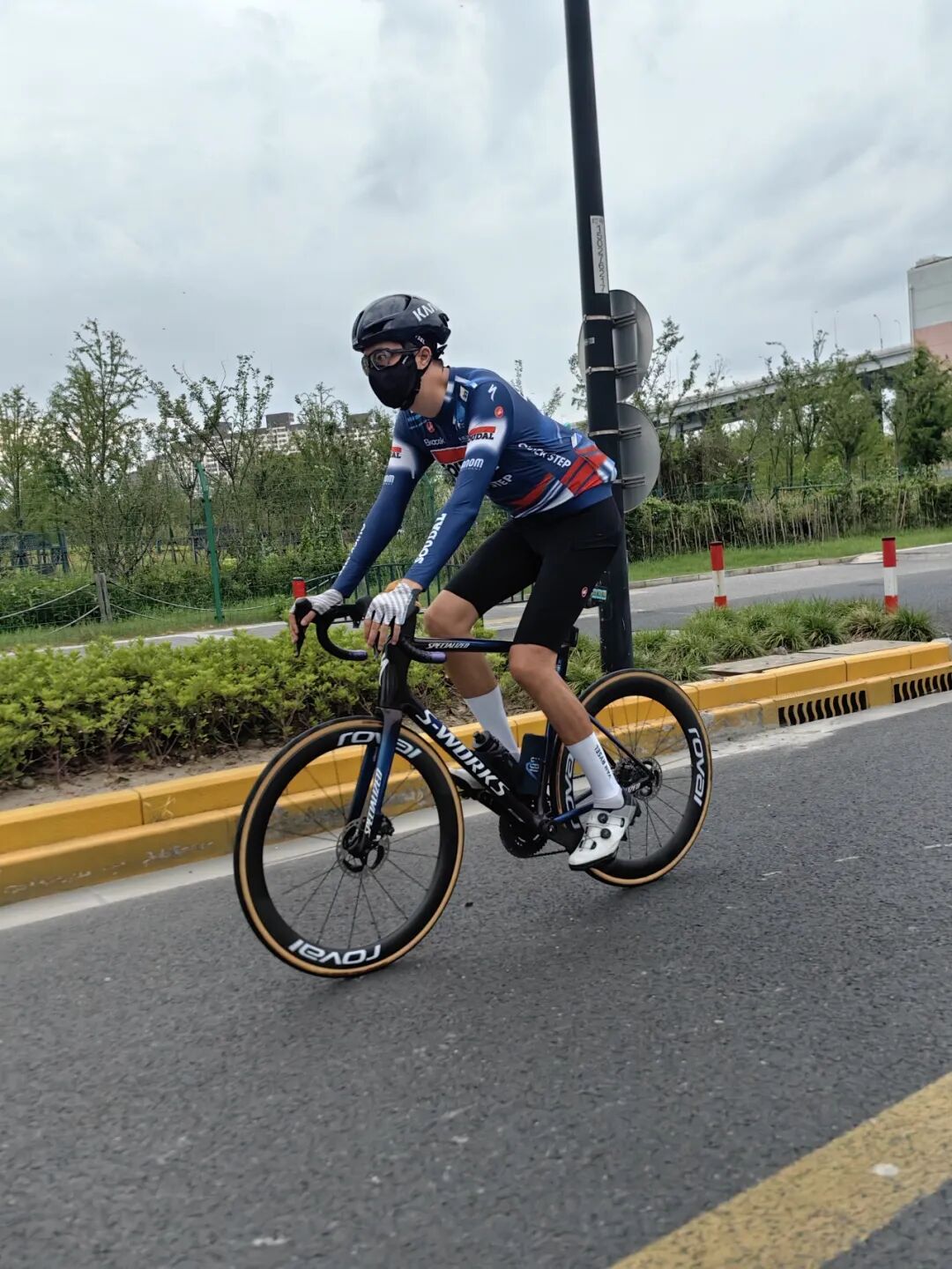 MCC816G530双桥绕圈318对讲机试用