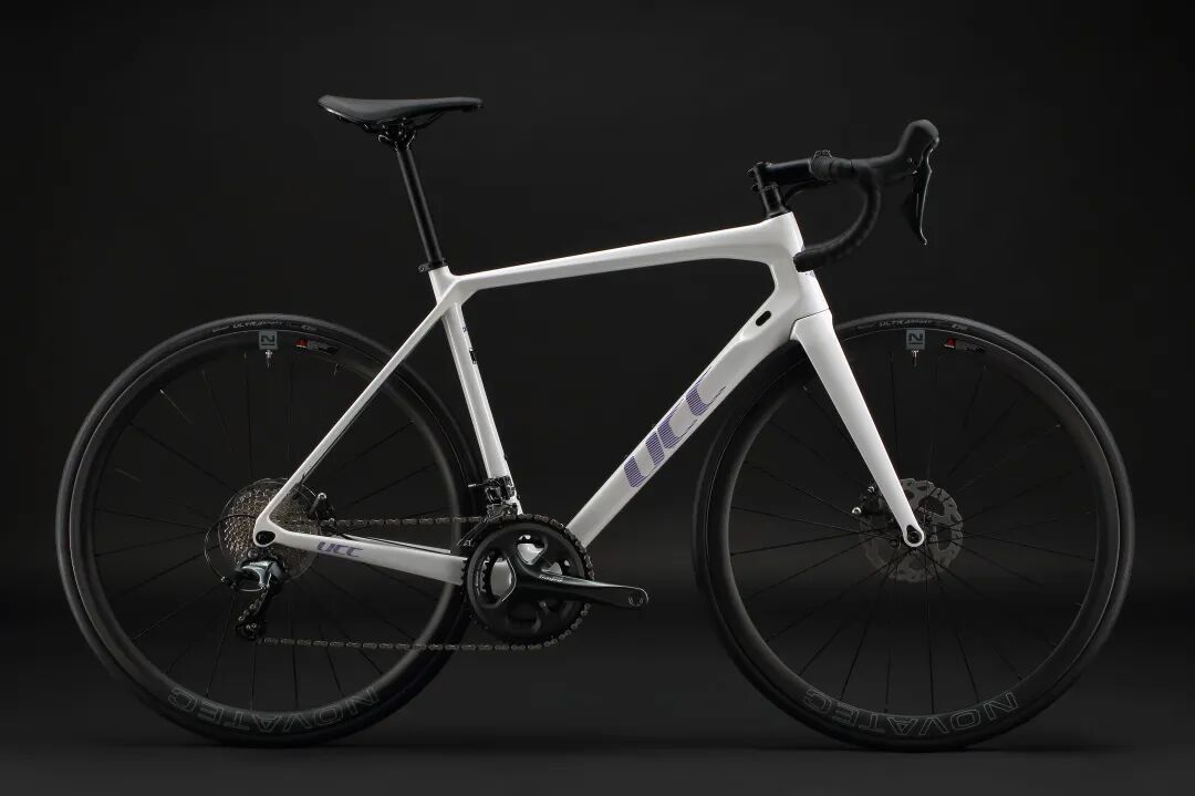 [2025-04-05]全系集结UCC冲击波系列公路车家族