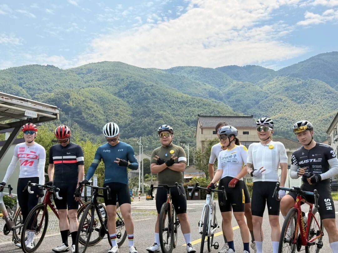 MCC89G530浏河阅兵台看日出