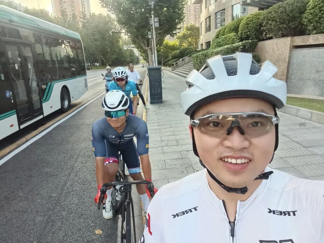 MCC长三角活动丨9697莫干山度假骑游