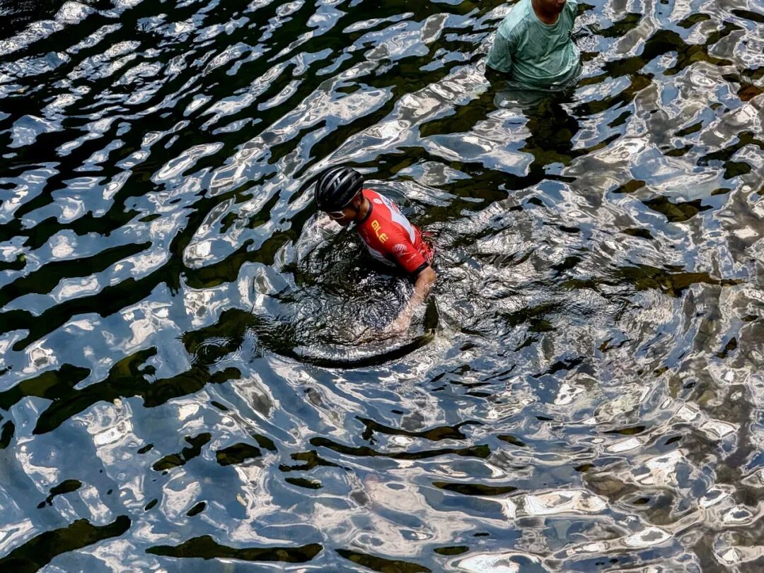 MCCPowster丨830G530七夕绘爱心骑行袜福利送送送