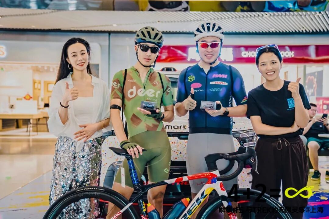 MCC724G530晨骑苗江路绕圈