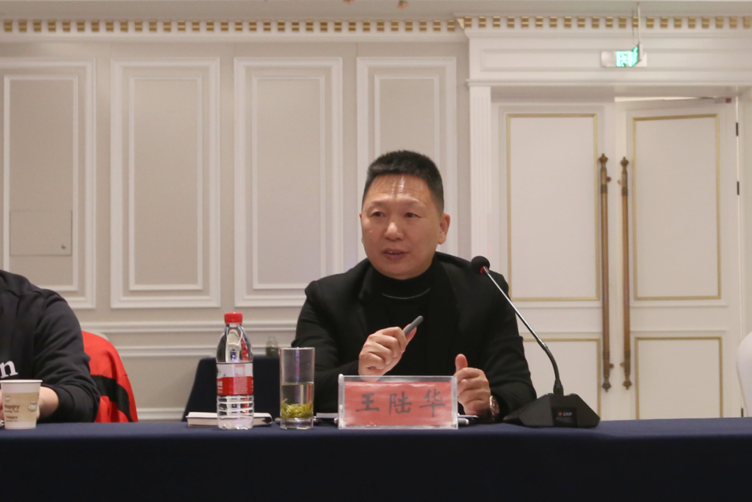 [2023-12-27]五星钻豹2024年度战略部署会议圆满落幕首发2024年战略目标