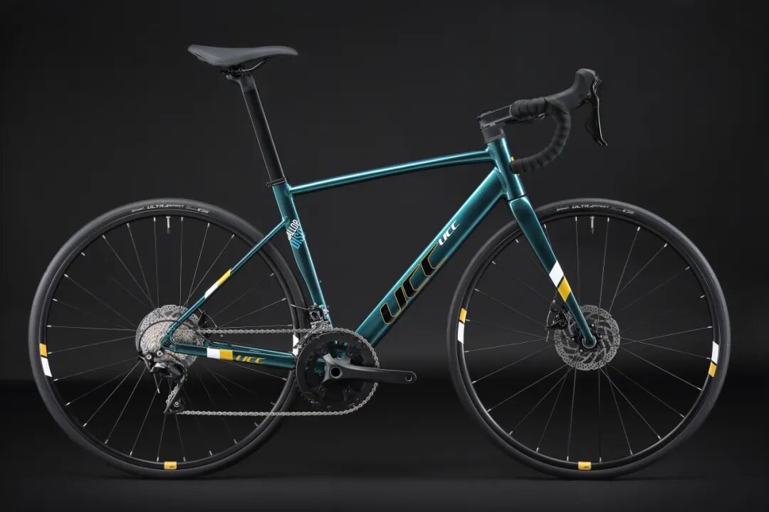 [2025-09-22]UCC与您相约2025环山西骑游大会骑遇三晋驭风而行阳泉郊区站启动报名