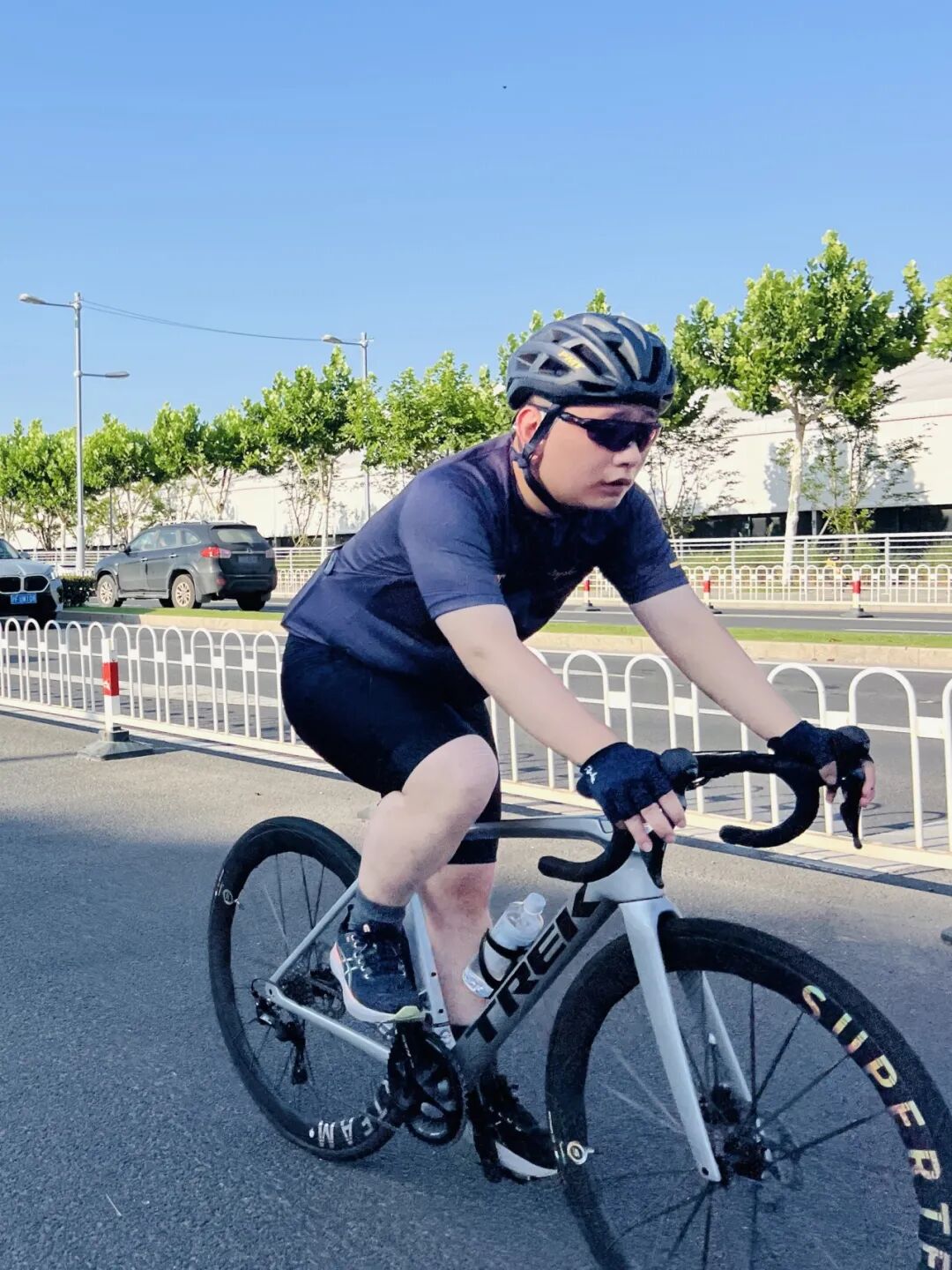 MCC710G530龙腾大道晨骑