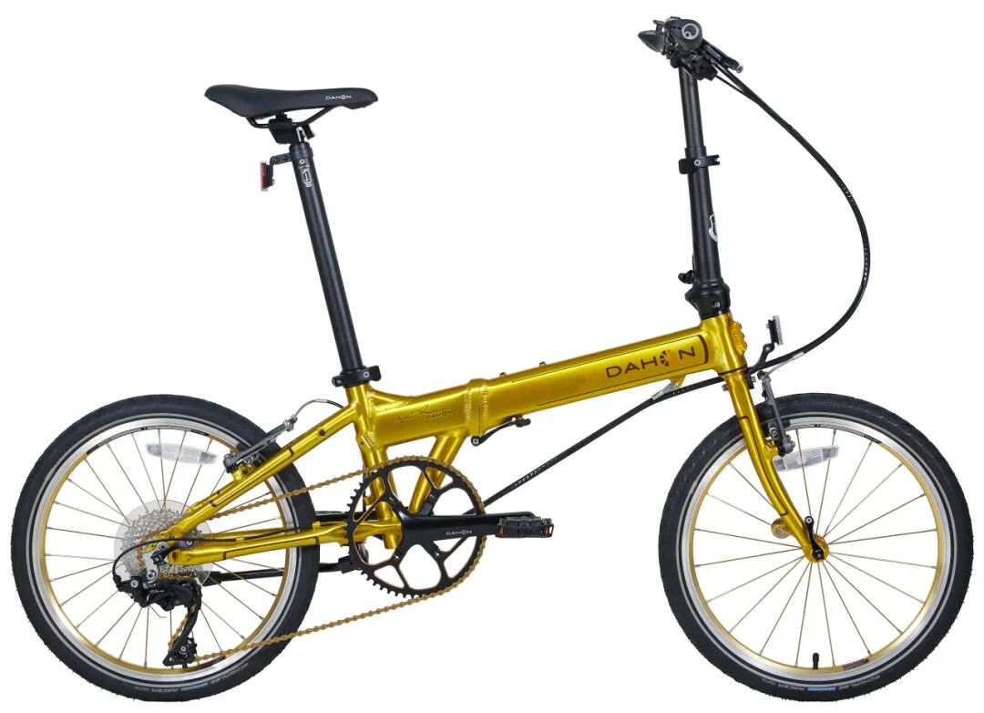 [2025-05-29]DAHON大行618来袭好车大促绿行钜惠