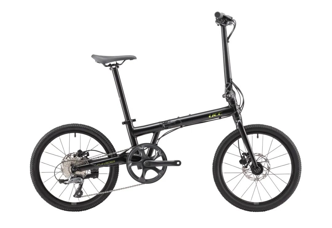 [2025-06-09]2026款FUNRIDER风锐20HD 全新上市