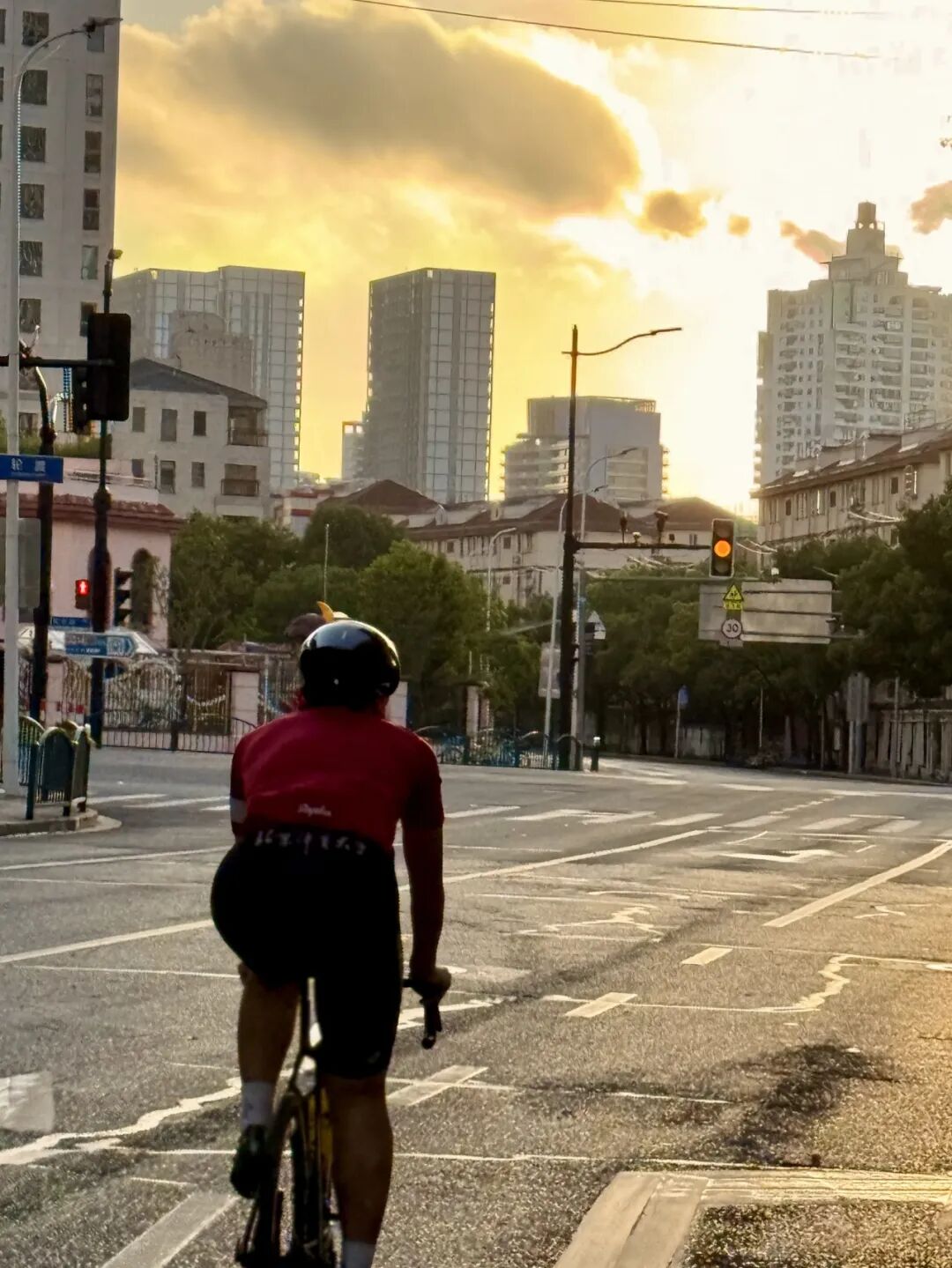 MCC长三角活动丨9697莫干山度假骑游