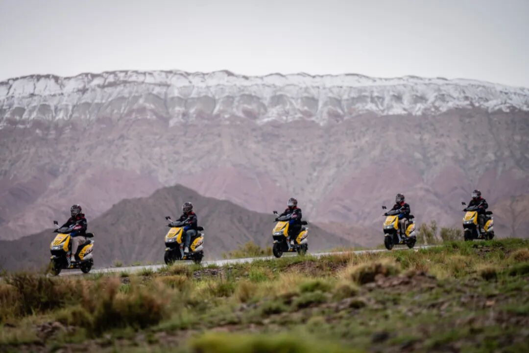 踏雪碎砂无惧淬炼五星钻豹征服西极