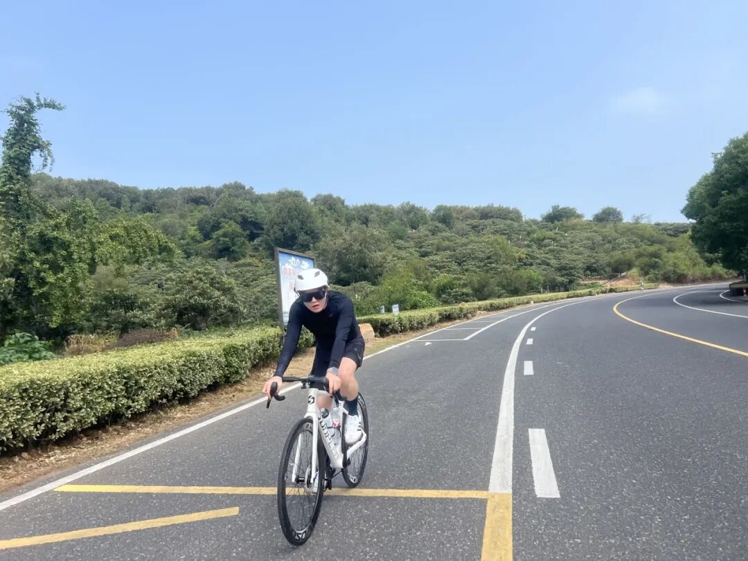 MCCTREK100预热训练丨913太浦河百公里拉练附赠欧克利运动护腕