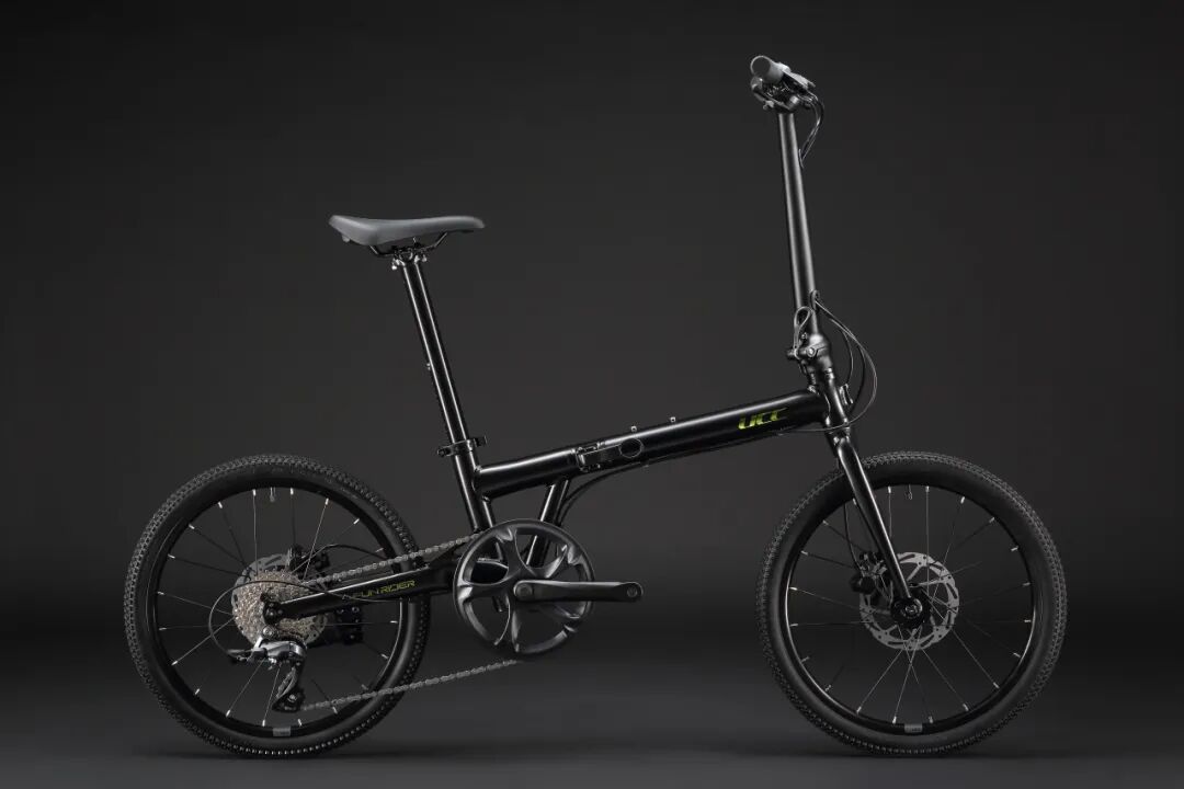 [2025-06-09]2026款FUNRIDER风锐20HD 全新上市