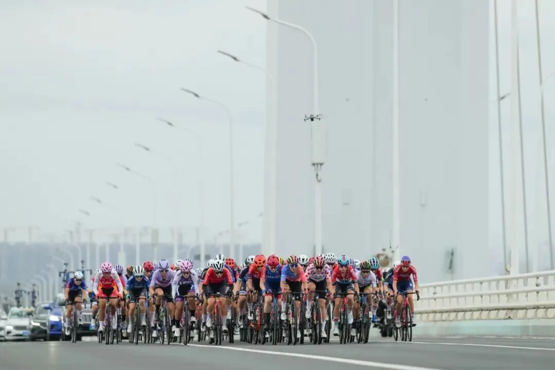 [2025-09-29]2025TREK100上海丨选手信息查询与领物通知