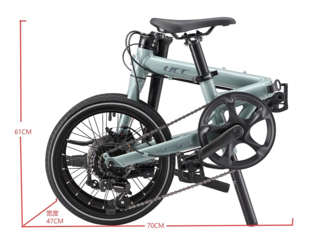 [2025-06-06]FUN RIDER 风锐 16全新车款上市