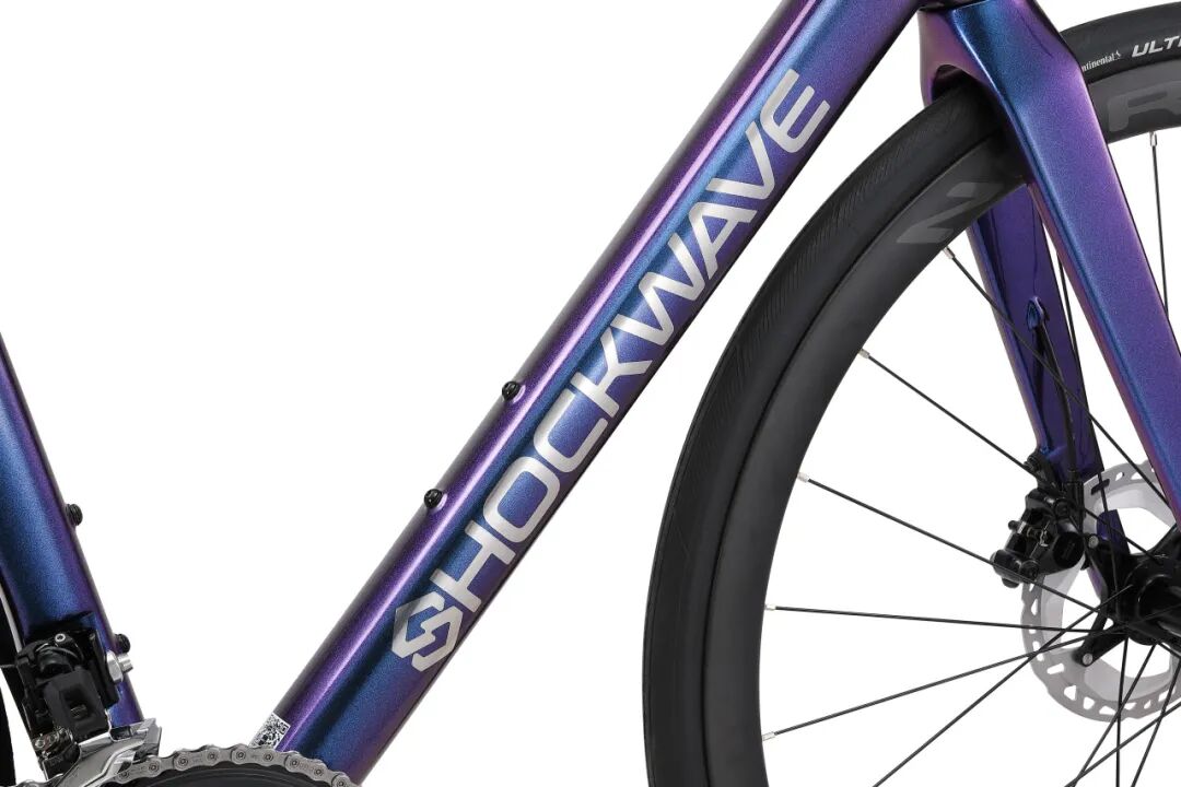 全系集结UCC冲击波系列公路车家族