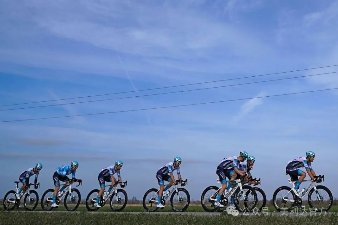 [2025-02-17]巴林胜利车队环普罗旺斯再传捷报