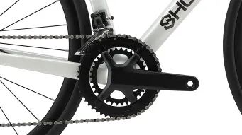 全系集结UCC冲击波系列公路车家族