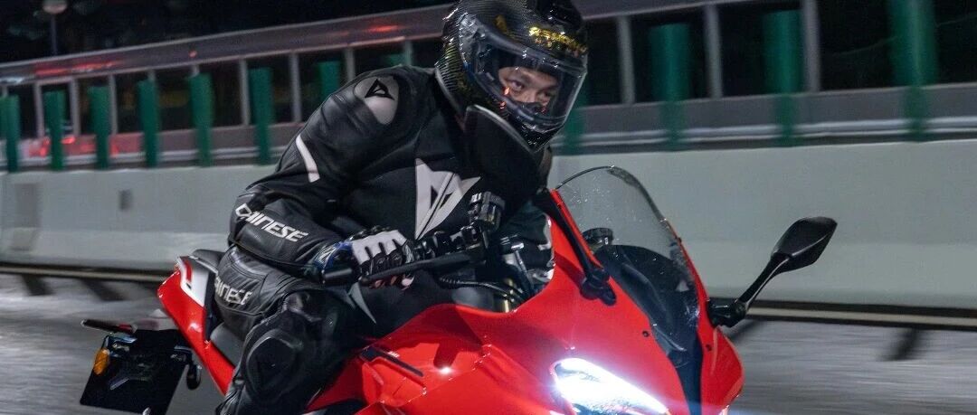 我和QJMOTOR的故事