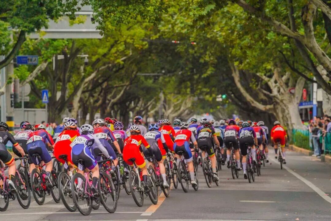 [2025-09-29]2025TREK100上海丨选手信息查询与领物通知