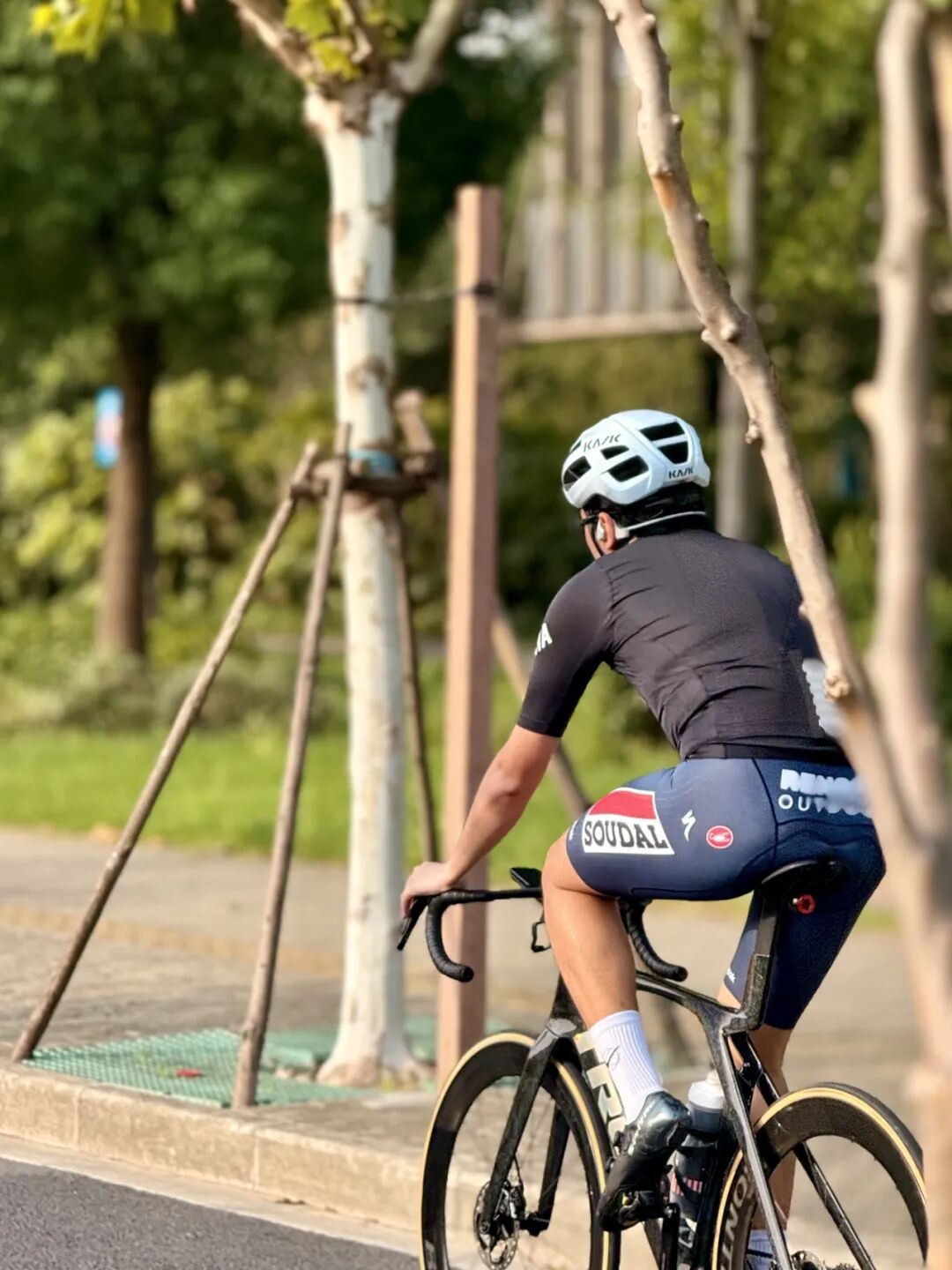 MCCTREK100预热训练丨913太浦河百公里拉练附赠欧克利运动护腕