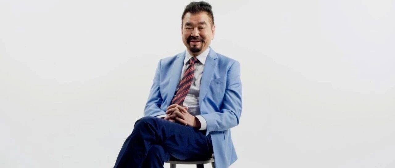 【南华早报专访韩博士】如何追寻梦想，创立全球最大的折叠自行车制造商