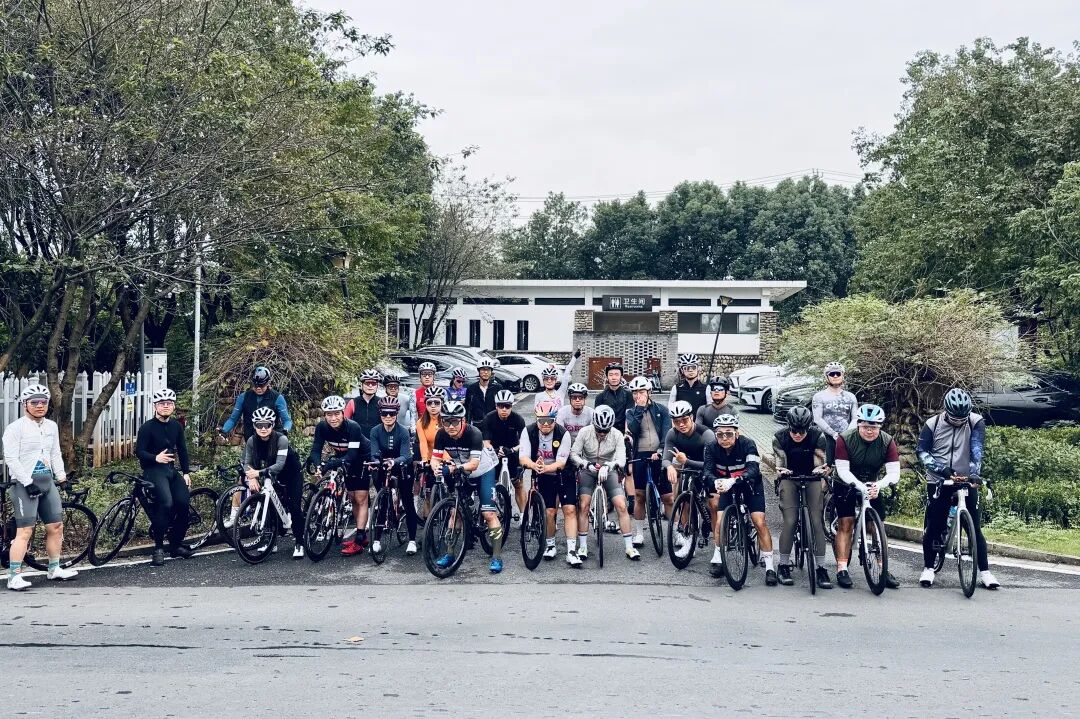 [2025-11-10]MCC长三角1115莫干山爬坡