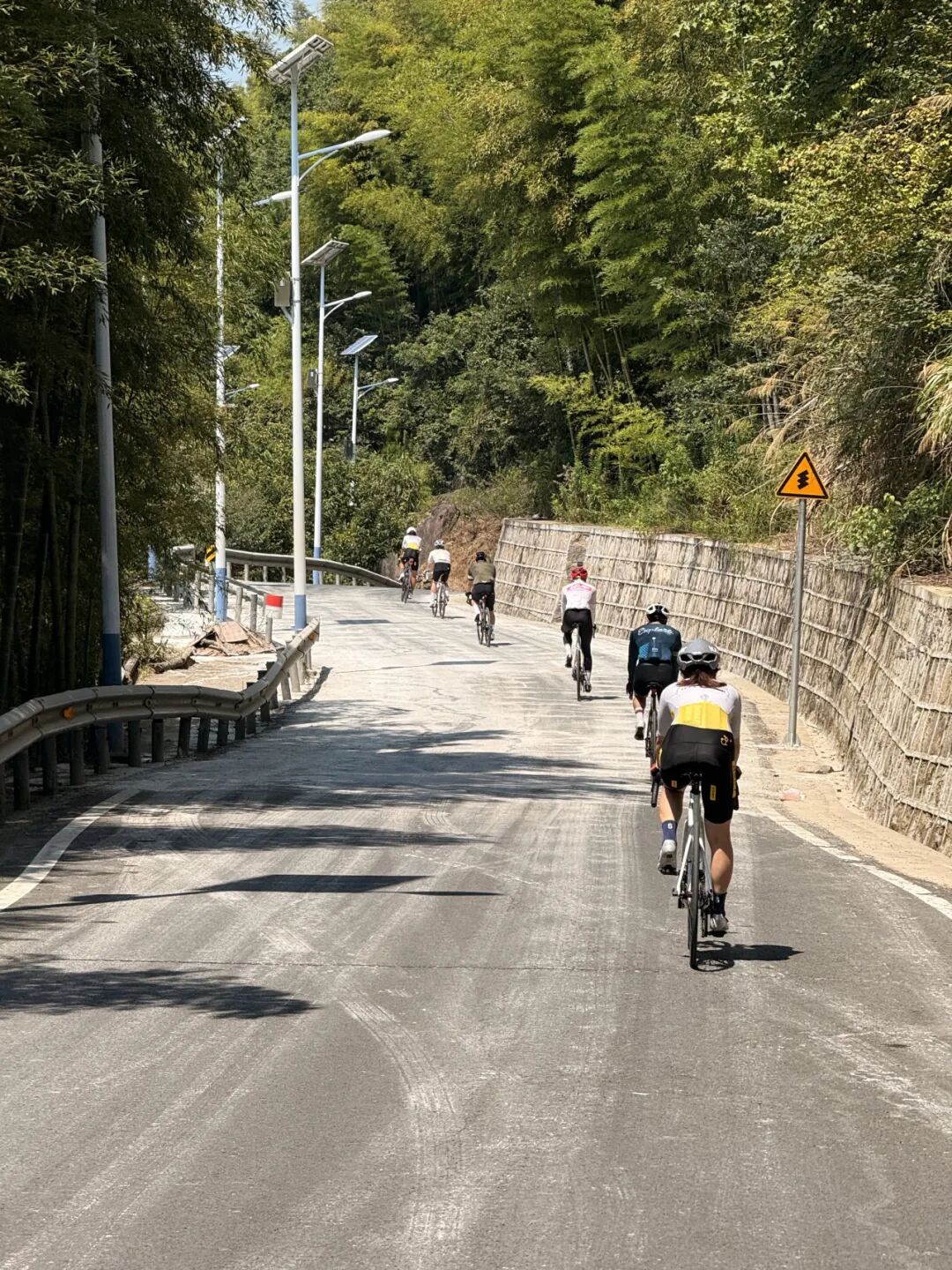 MCC89G530浏河阅兵台看日出