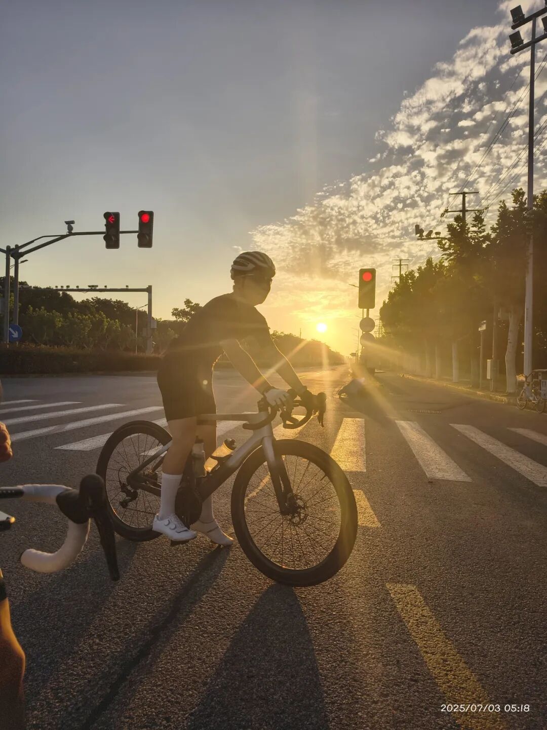 MCC710G530龙腾大道晨骑