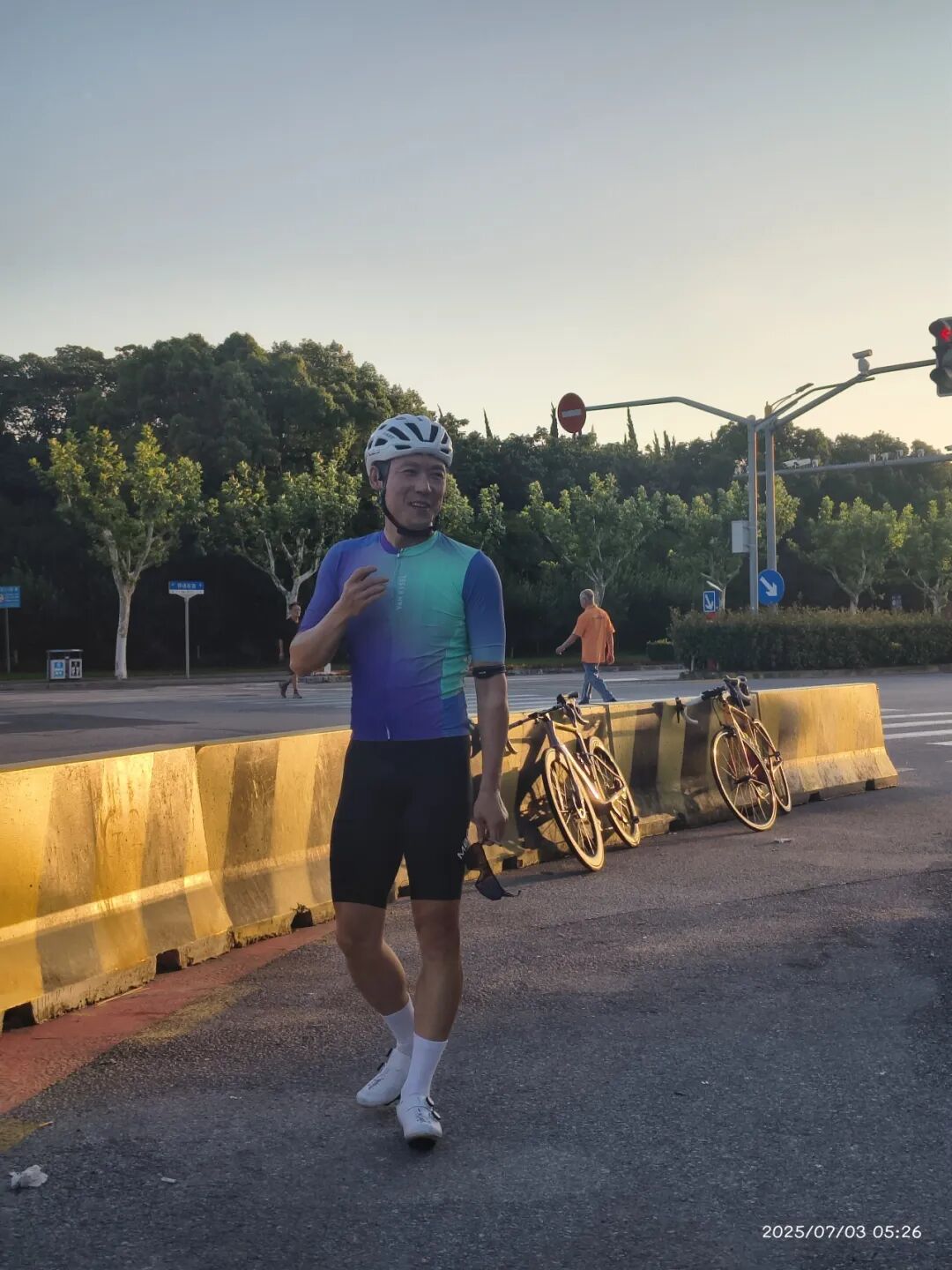 MCC710G530龙腾大道晨骑