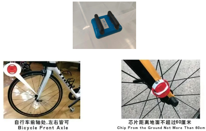 [2025-09-29]2025TREK100上海丨选手信息查询与领物通知