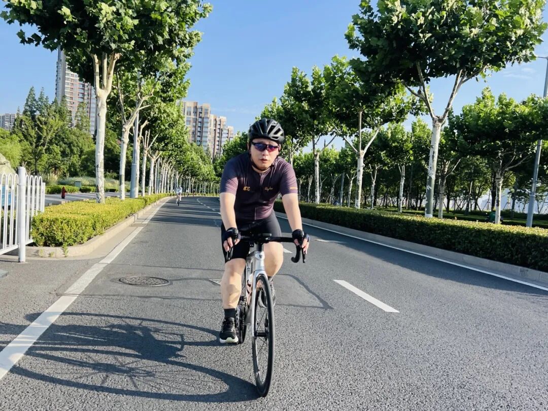 MCC710G530龙腾大道晨骑