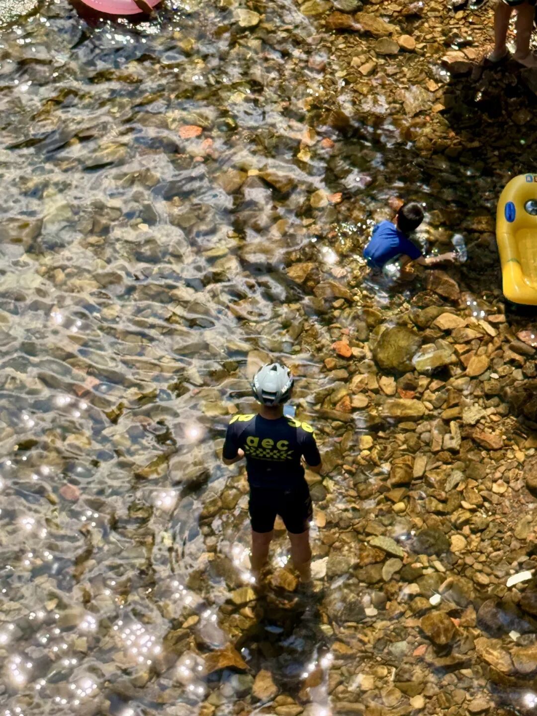 MCCPowster丨830G530七夕绘爱心骑行袜福利送送送