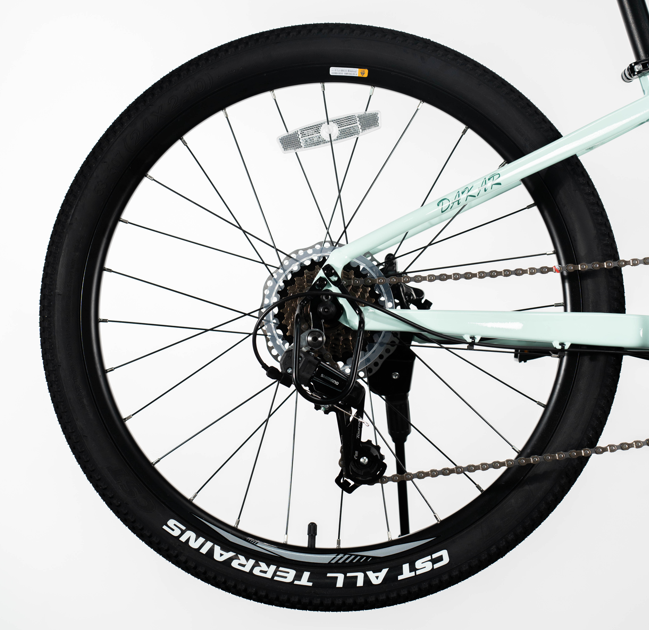 [2025-08-15]美利达达卡624HD开启少年的第一次越野冒险