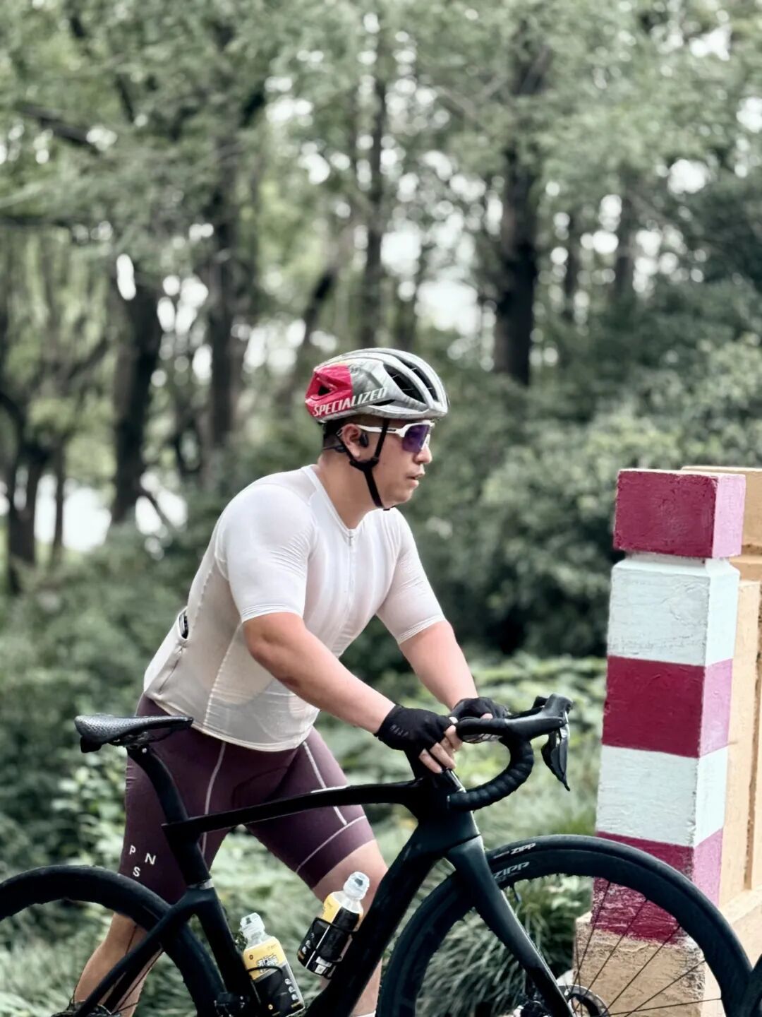 MCC816G530双桥绕圈318对讲机试用