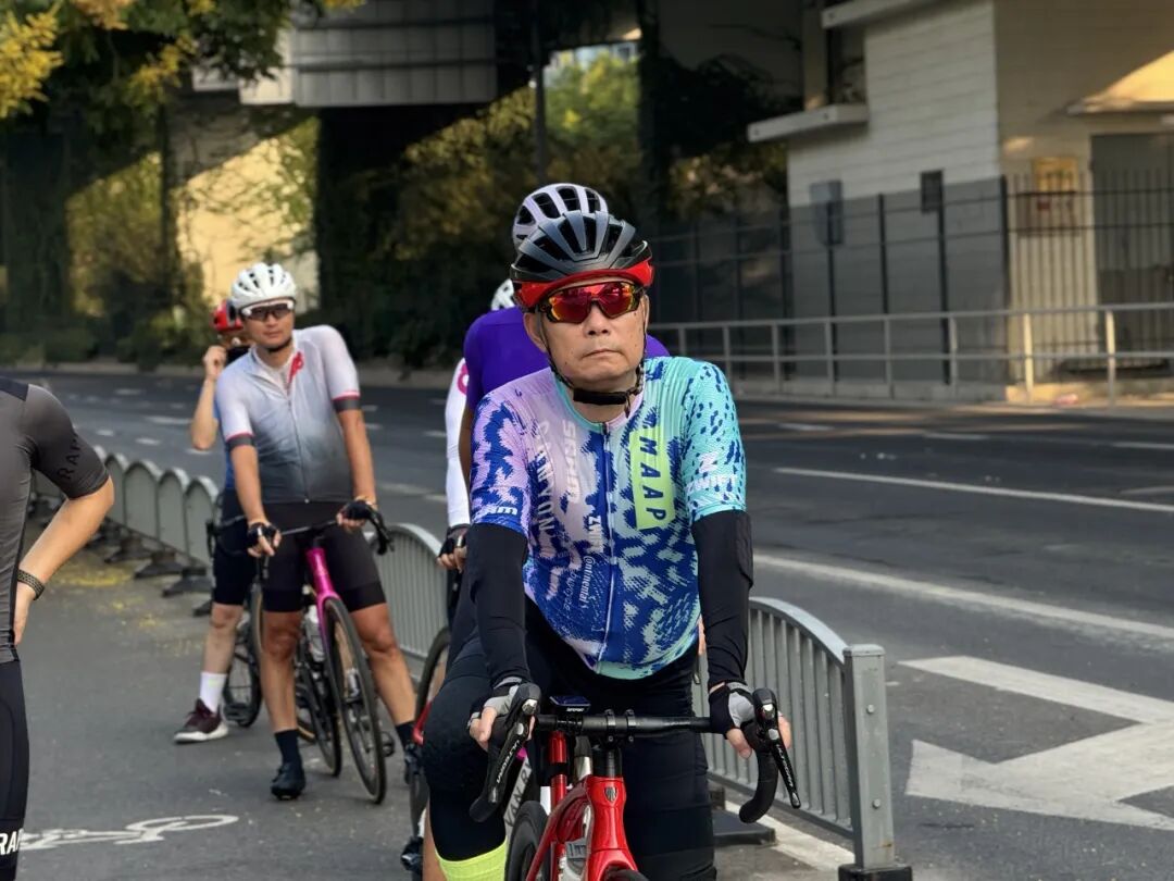 MCCTREK100预热训练丨913太浦河百公里拉练附赠欧克利运动护腕