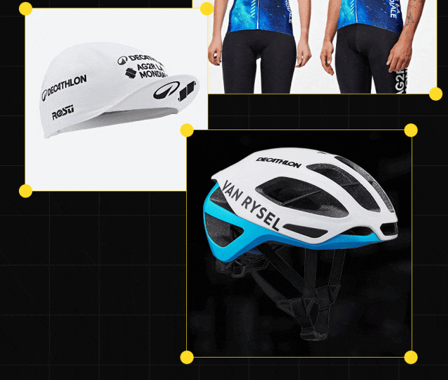 [2024-04-22]大事发生RCR比赛级战车要在国际自行车展上出道啦