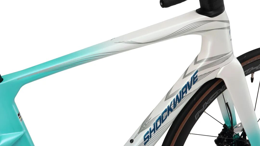 全系集结UCC冲击波系列公路车家族