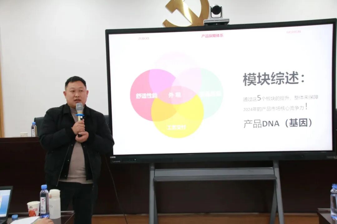 [2024-10-10]豹闪2024全速冲锋五星钻豹四季度营销大会成功召开