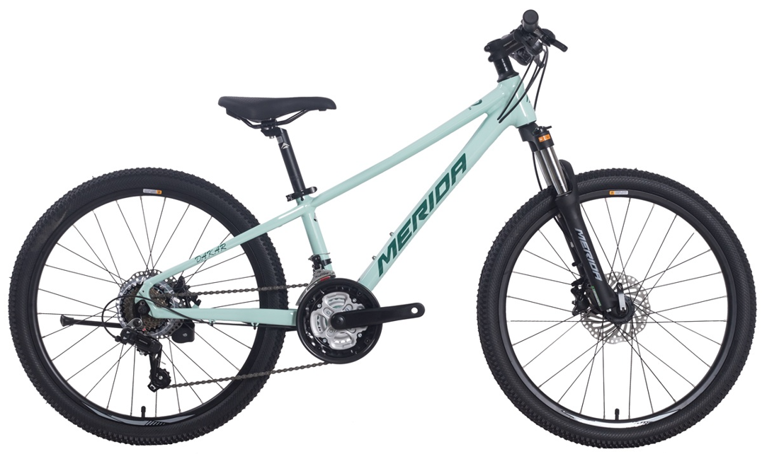 [2025-08-15]美利达达卡624HD开启少年的第一次越野冒险