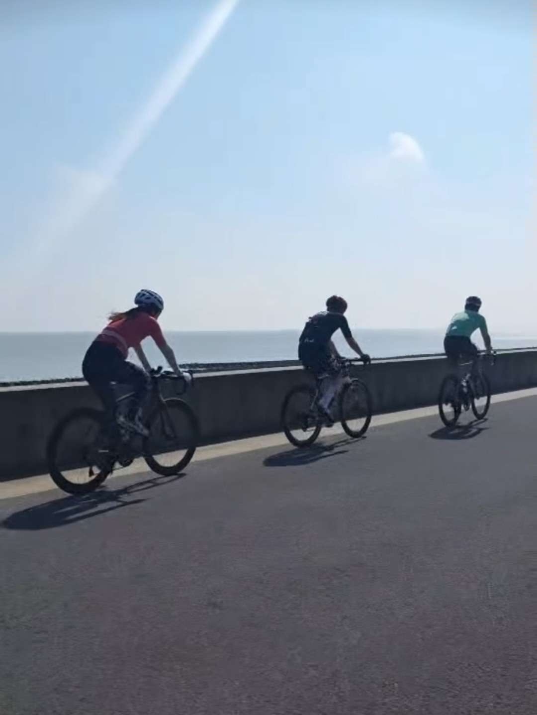 MCC长三角活动丨9697莫干山度假骑游