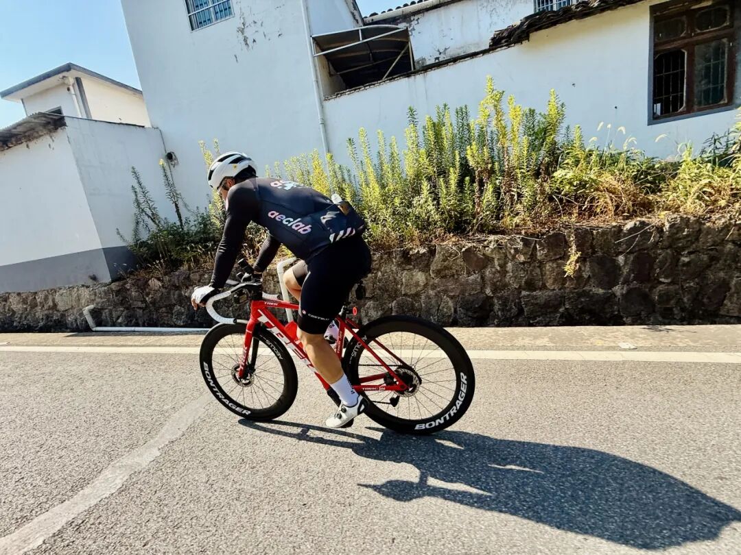 MCCTREK100预热训练丨913太浦河百公里拉练附赠欧克利运动护腕