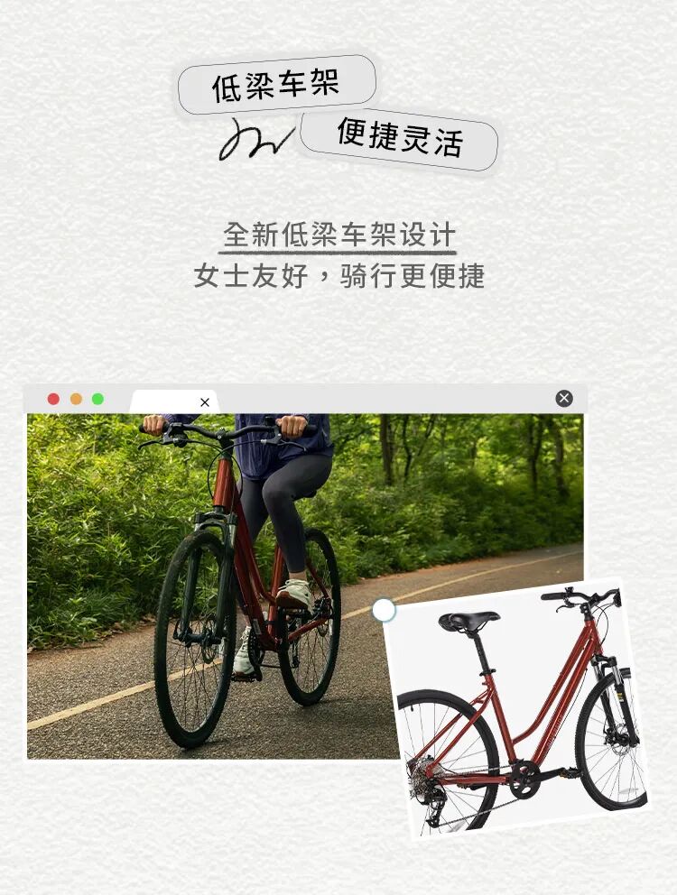 [2023-06-21]奔赴自然骑行一夏