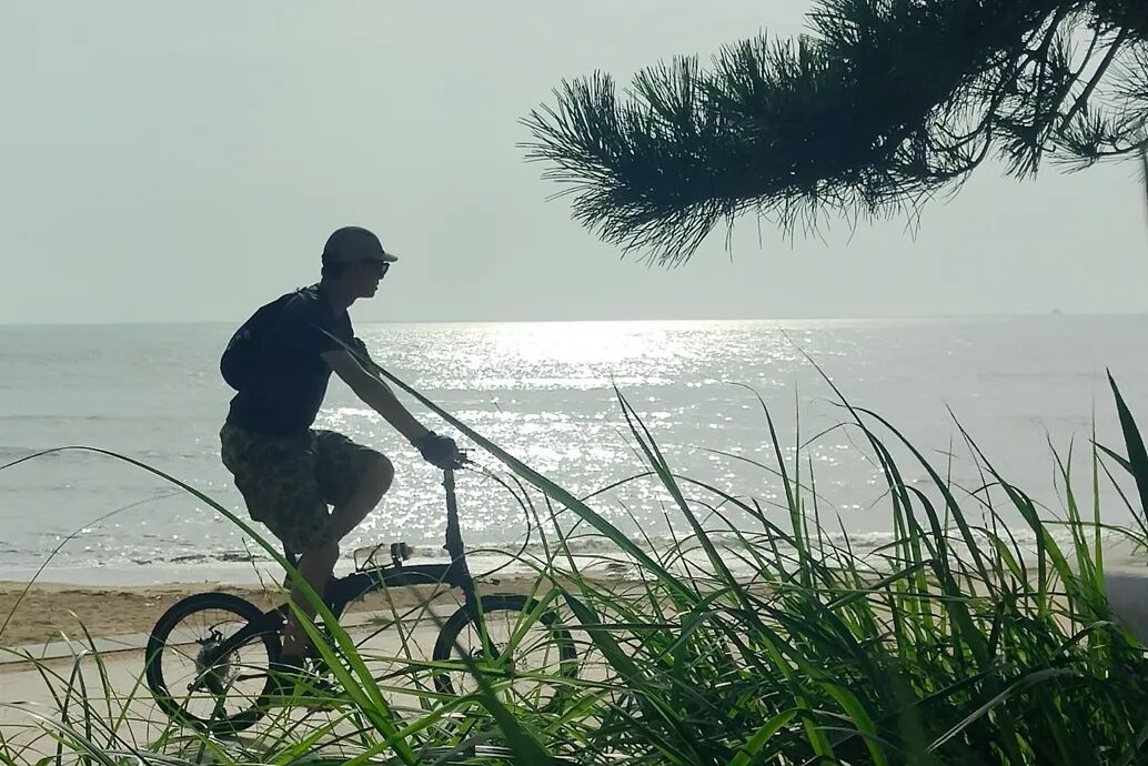 [2025-06-19]我与大行的故事第三季征文大赛作品分享车轮转动与大行同行