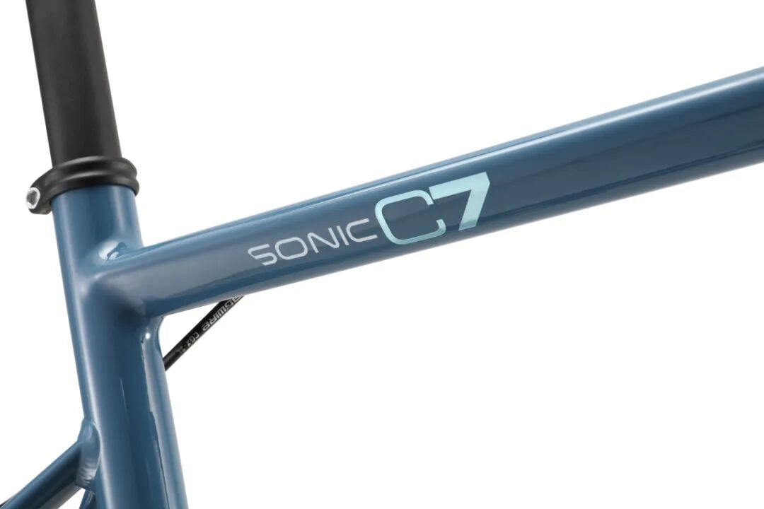 [2024-07-26]UCC2025款索尼克C7C8新款上市